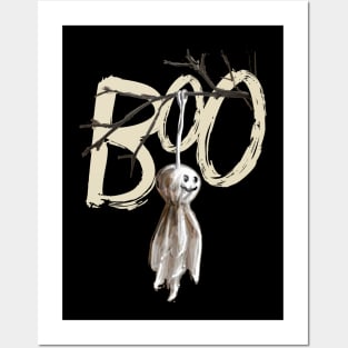 It's Boo Time Posters and Art